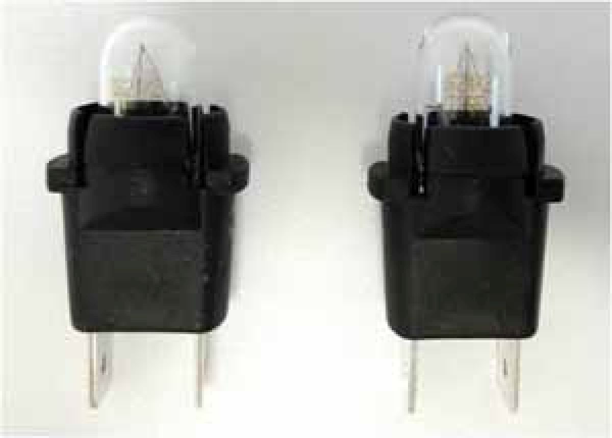 VDO Lampensatz 24 V Cockpit