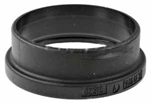 Adapter für Heizluftkrümmer 101404Z