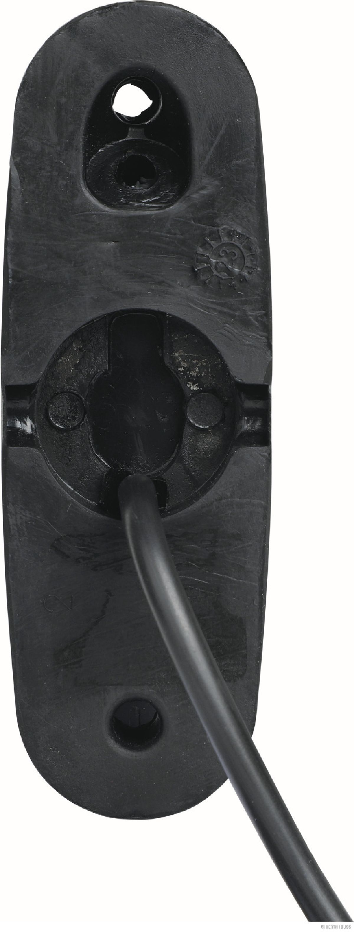 LED-Umrissleuchte Links - 24V