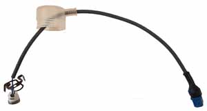 Temperaturbegrenzer 125 Steck