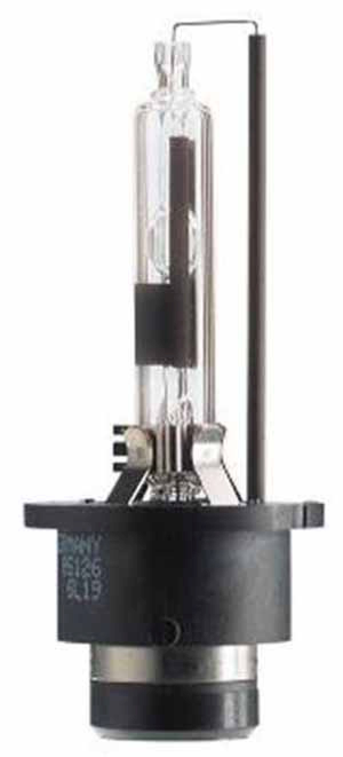 Philips Gl&uuml;hlampen D2R Vision