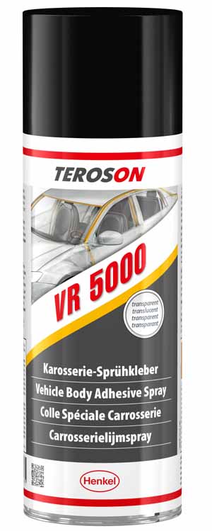 Teroson VR 5000