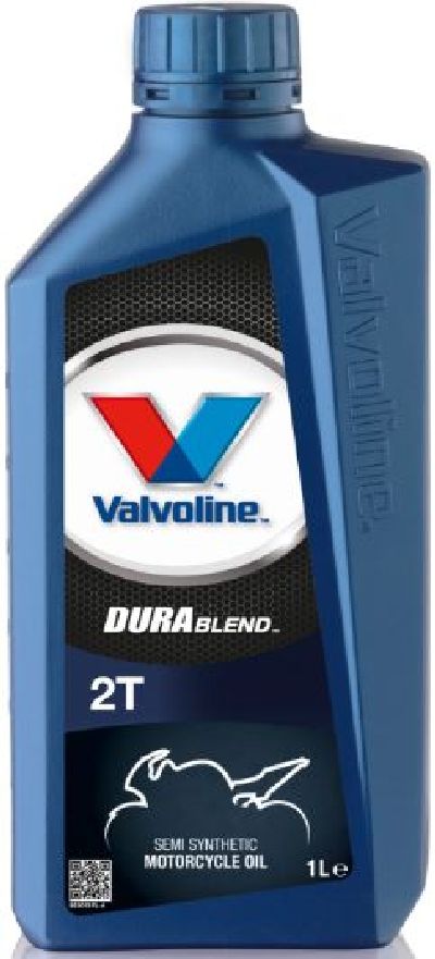 Vavloline Durablend 2T 1L