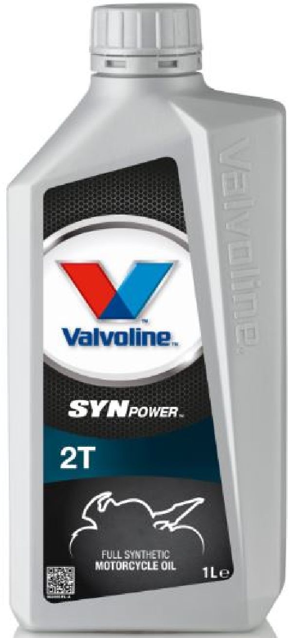 Valvoline Synpower 2T