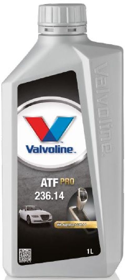 Valvoline ATF Pro 236.14 1L