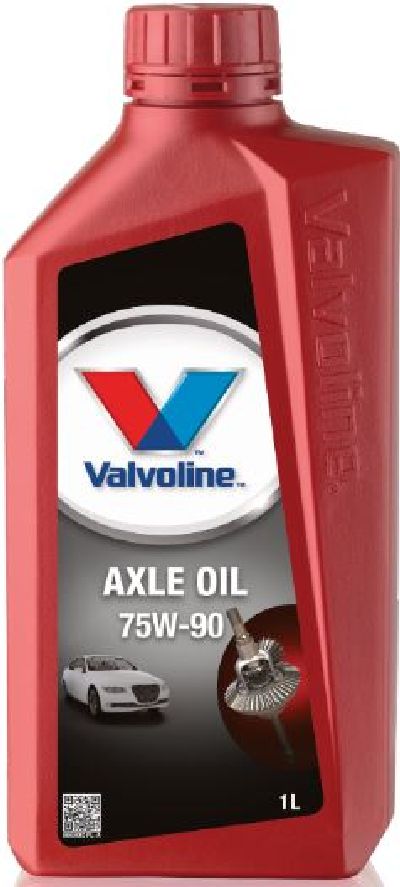 Valvoline Axle oil 75W-90 1L