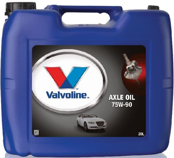 Valvoline Axle oil 75W-90