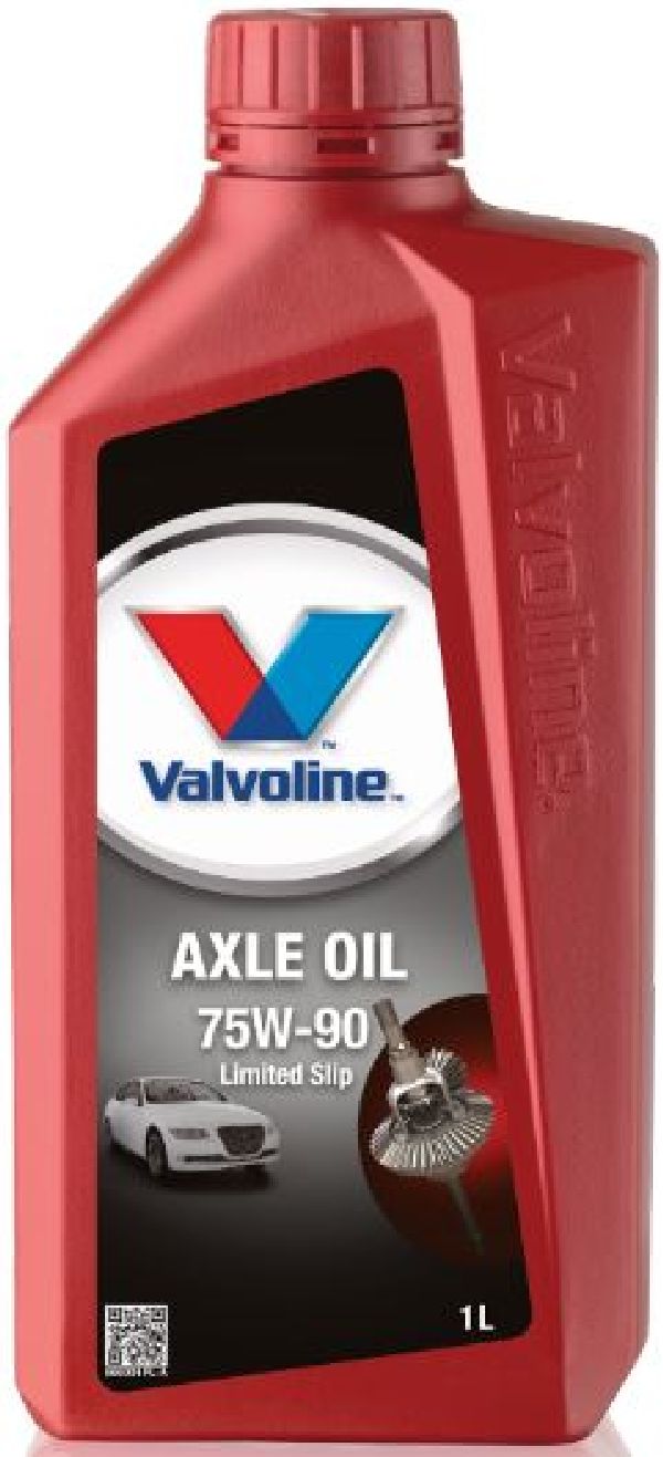 Valvoline Axle oil 75W-90 LS