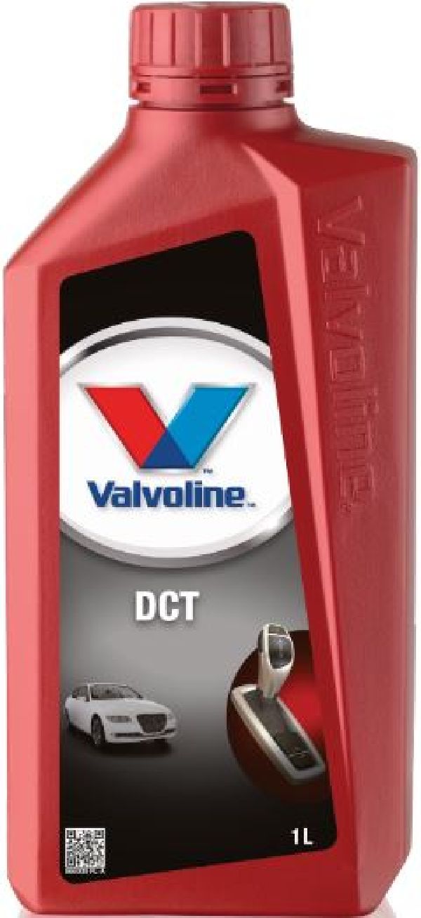 Valvoline DCT Fluid