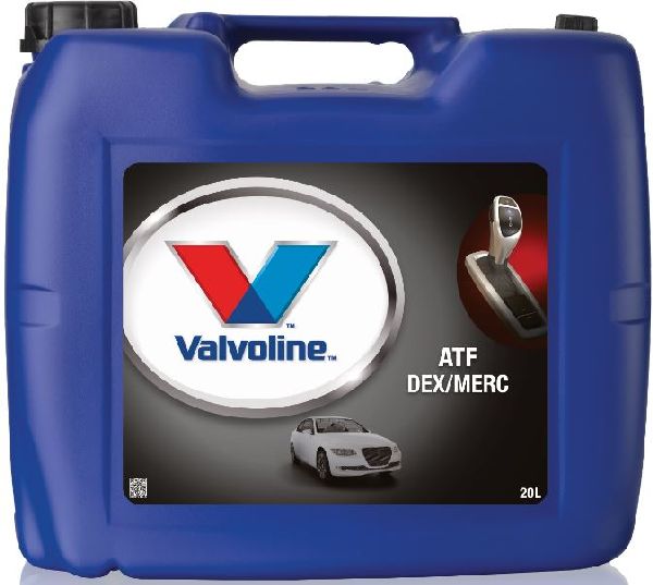 Valvoline ATF DEX/MERC