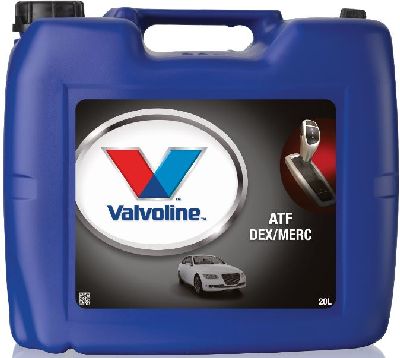 Valvoline ATF DEX/MERC 20L