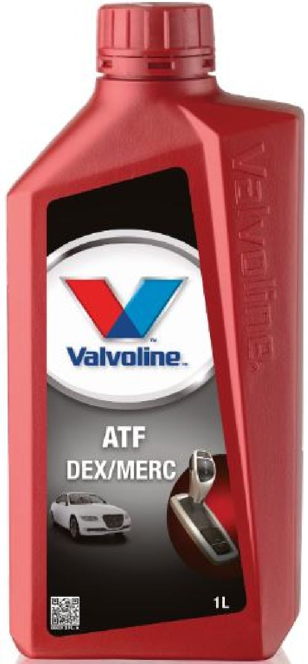 Valvoline ATF DEX/MERC