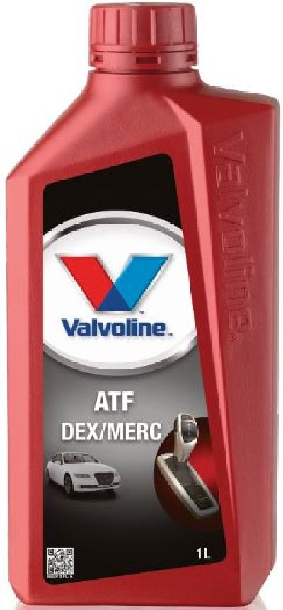 Valvoline ATF DEX/MERC 1L