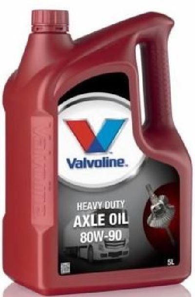 Valvoline Axle oil LD&HD 80W-90 5L