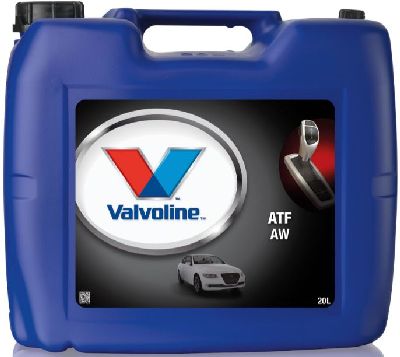 Valvoline ATF AW 20L