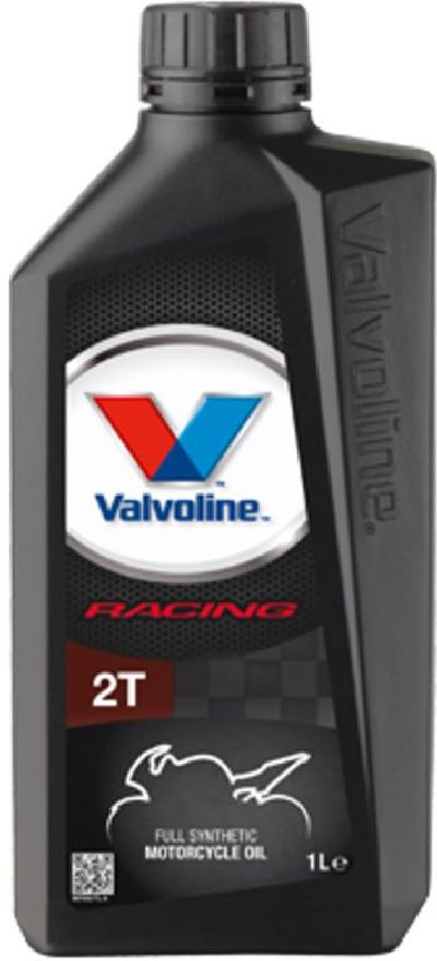 Valvoline Racing 2T BLUE 1L