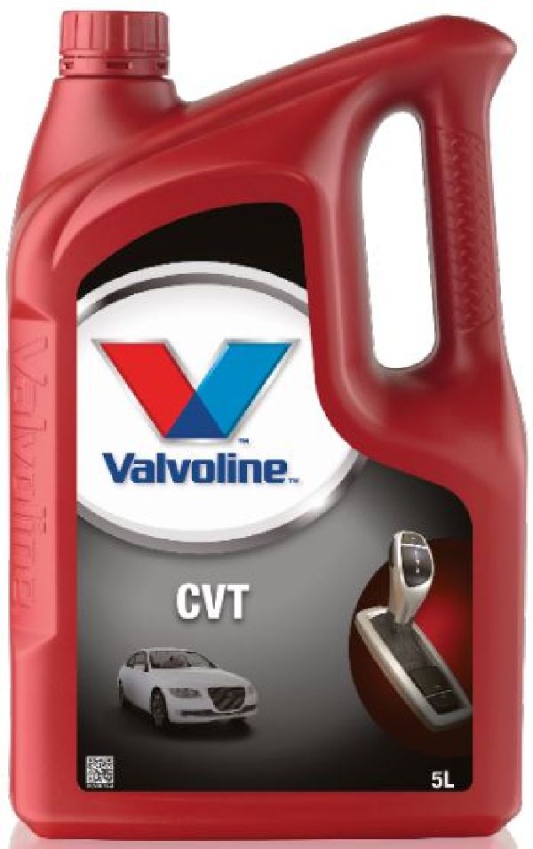 Valvoline CVT (EOL)