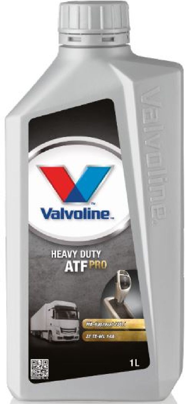 Valvoline HD ATF Pro