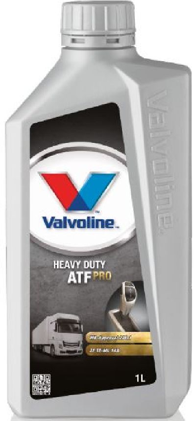 Valvoline HD ATF Pro 1L