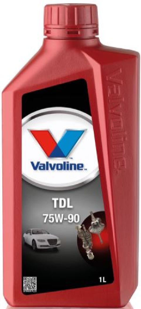 Valvoline TDL 75W-90