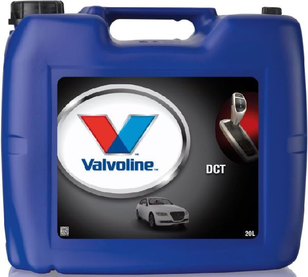 Valvoline DCT Fluid