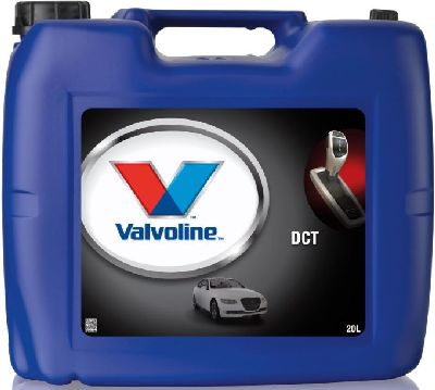 Valvoline DCT Fluid 20L