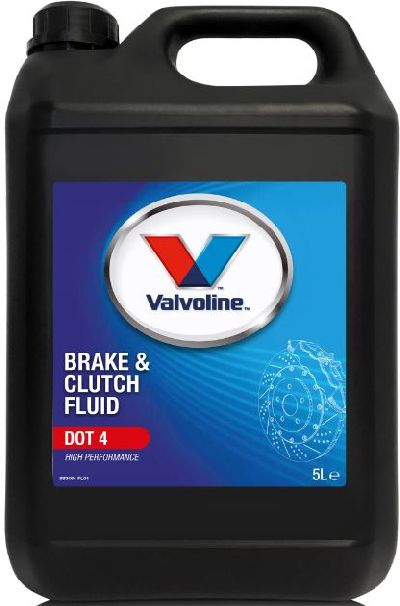 Valvoline Bremsflssigkeit DOT4 5L