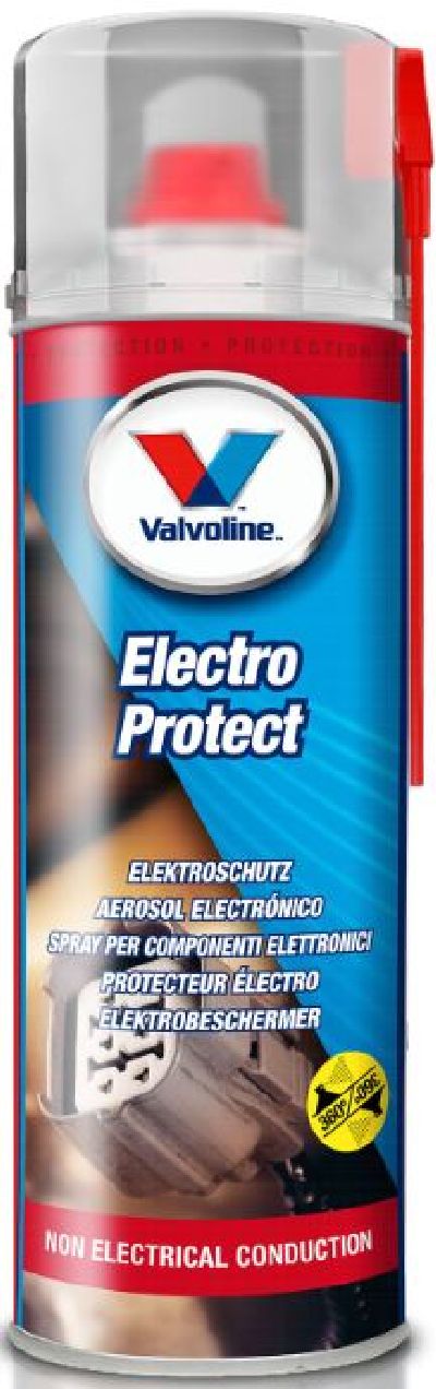 Valvoline Elektro Protect 500ML