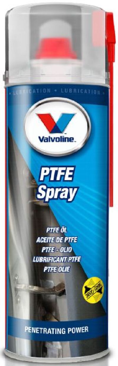 Valvoline PTFE Schmierspray 500ML