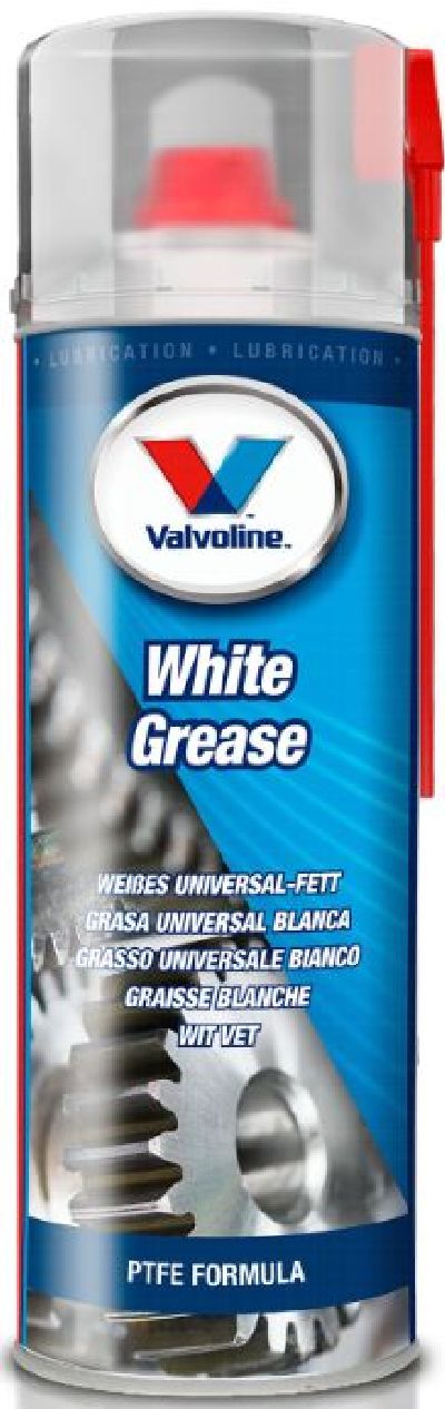 Valvoline weisses Sprhfett 500ML