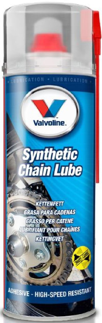 Valvoline synthetisches Kettenspray 500ML