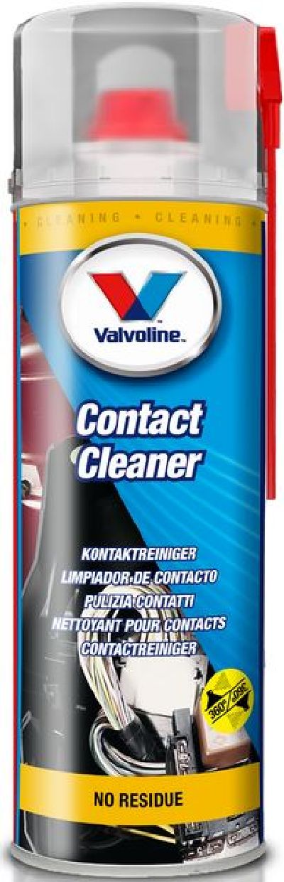 Valvoline Kontaktspray 500ML