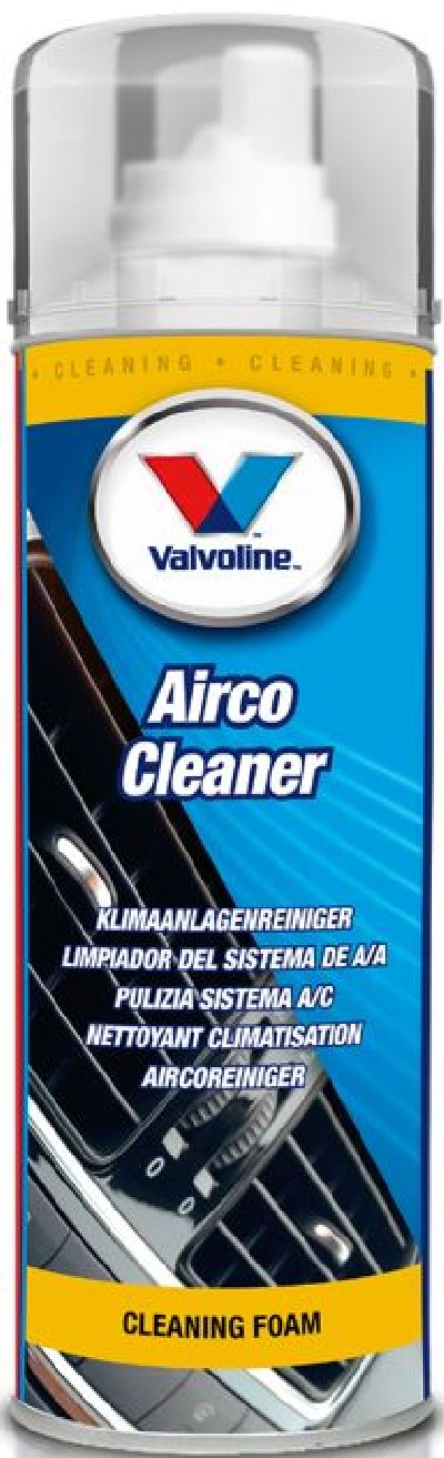 Valvoline Klimanlagenreiniger 500ML