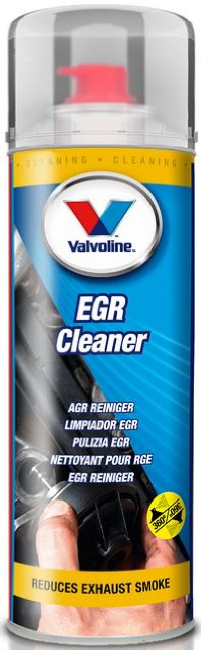 Valvoline EGR Reiniger 500ML