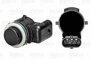 Valeo Ultrasonic Parking Sensor