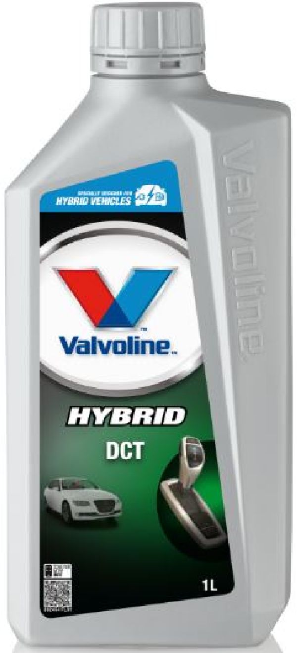 Valvoline Hybrid DCT