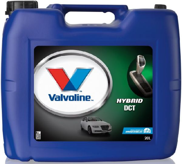 Valvoline Hybrid DCT