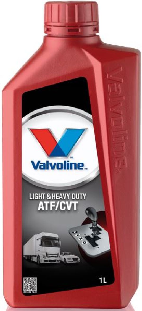 LD&HD ATF/CVT 1L