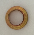 CU-Dichtring NW4 7/16