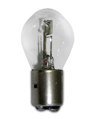 Glühlampe S1