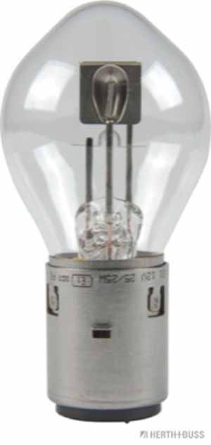 Glühlampe S1 VPE 1