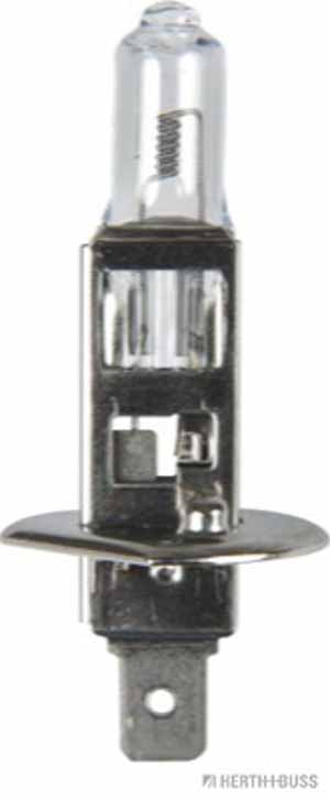 Glühlampe H1