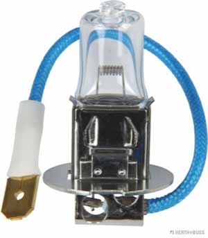 Glühlampe H3 VPE 1