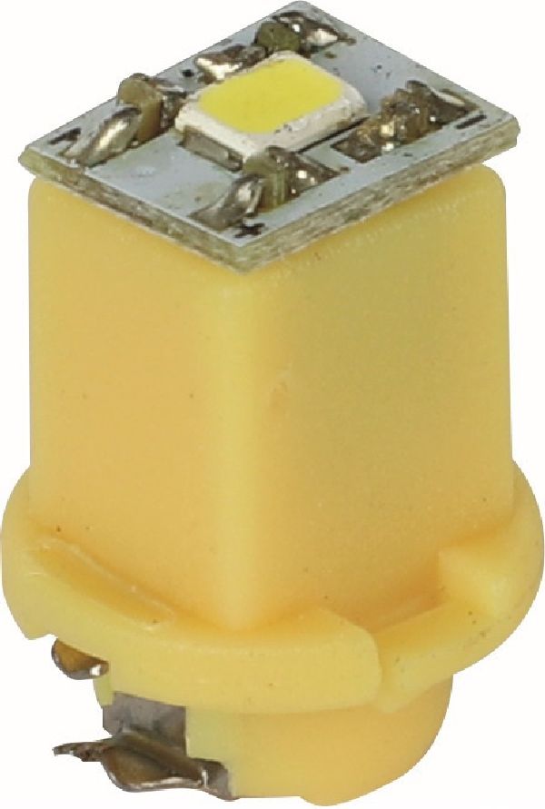 Gl�hlampe VPE 10 12V / 1.2W / EBS-R