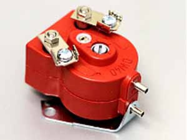 Druckwellenschalter DW40 einstellbar 