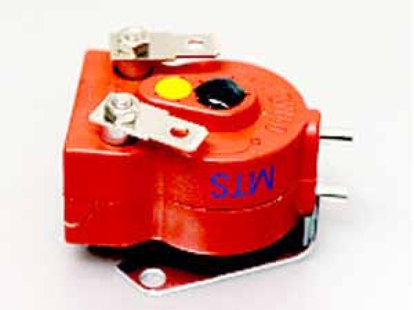 Druckwellenschalter DW40 plombiert 