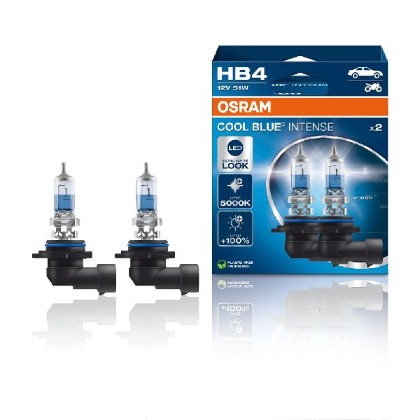 Cool blue intense HB4 Duobox HB4/12V/51W/P22d