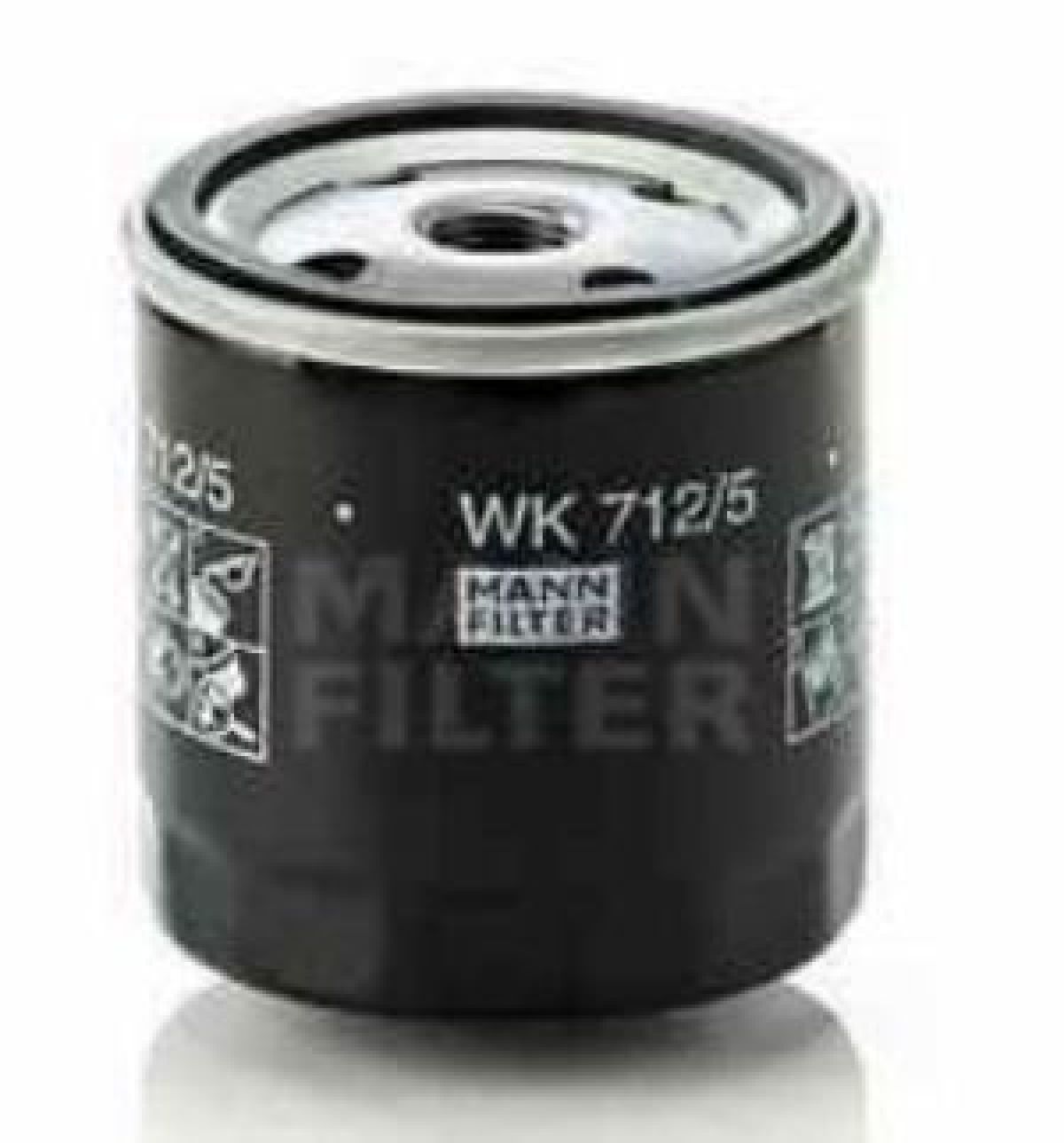 Kraftstofffilter f&uuml;r Heizung