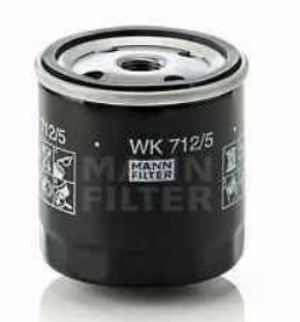 Kraftstofffilter für Heizung