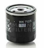 Kraftstofffilter fr Heizung 
